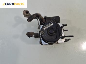 Помпа ABS за Mazda 5 Minivan I (02.2005 - 12.2010) 2.0 CD, 110 к.с., № 06.2102-0866.4