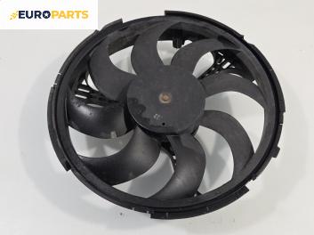 Перка охлаждане за Fiat Stilo Hatchback (10.2001 - 11.2010) 1.8 16V (192_XC1A), 133 к.с.