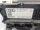 Панел климатроник за Audi A4 Sedan B8 (11.2007 - 12.2015), № 8T1820043AG
