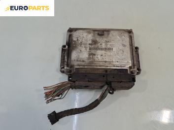 Компютър двигател за Renault Scenic I Minivan (09.1999 - 07.2010) 1.9 dTi (JA1U), 80 к.с.