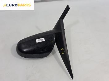 Огледало за Mitsubishi Colt CZC Cabrio (05.2006 - 07.2009), позиция: лява