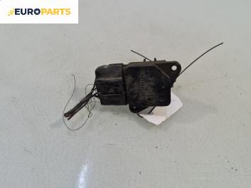 Дебитомер за Mazda 5 Minivan I (02.2005 - 12.2010) 2.0 CD, 110 к.с.