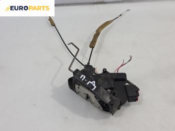 Брава на врата за Mazda 5 Minivan I (02.2005 - 12.2010), позиция: предна, дясна