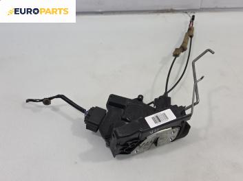 Брава на врата за Mazda 5 Minivan I (02.2005 - 12.2010), позиция: предна, лява