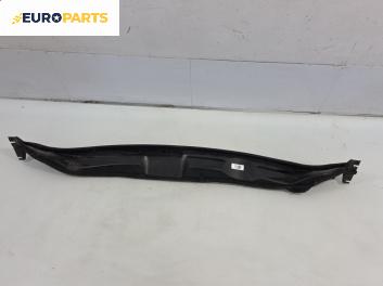 Пластмасова кора за Peugeot 1007 Hatchback (04.2005 - 12.2009)