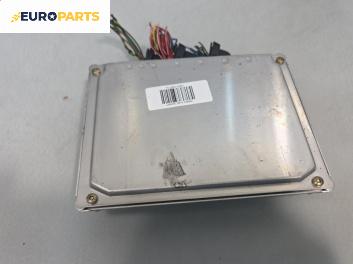 Компютър двигател за BMW 3 Series E46 Coupe (04.1999 - 06.2006) 318 Ci, 118 к.с., № Bosch 0261204420