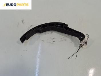 Успокоител ангренажна верига за Nissan X-Trail I SUV (06.2001 - 01.2013) 2.2 dCi 4x4, 136 к.с.