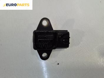 MAP сензор за Nissan X-Trail I SUV (06.2001 - 01.2013) 2.2 dCi 4x4, 136 к.с.