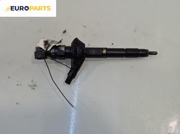 Дюза дизел за Nissan X-Trail I SUV (06.2001 - 01.2013) 2.2 dCi 4x4, 136 к.с., № AW400AW4