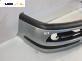 Предна броня за Renault Laguna II Hatchback (03.2001 - 12.2007), позиция: предна