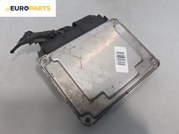 Компютър двигател за Skoda Fabia I Combi (04.2000 - 12.2007) 1.4 TDI, 70 к.с., № 0281012318 / 045906019BR