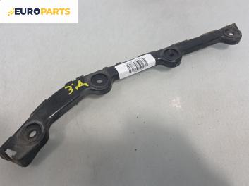 Държач броня за Skoda Fabia I Combi (04.2000 - 12.2007), позиция: задна, дясна