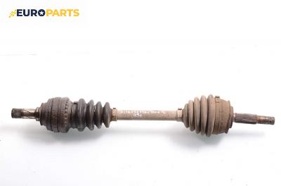 Полуоска за Opel Astra F Hatchback (09.1991 - 01.1998) 1.6 i, 71 к.с., позиция: предна, лява