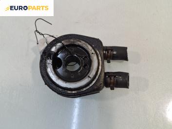 Маслоохладител за Renault Scenic I Minivan (09.1999 - 07.2010) 1.9 dCi (JA05, JA1F), 102 к.с.