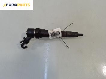 Дюза дизел за Renault Scenic I Minivan (09.1999 - 07.2010) 1.9 dCi (JA05, JA1F), 102 к.с., № Bosch 0445110021
