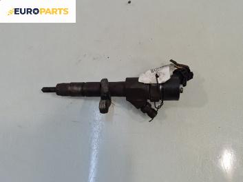 Дюза дизел за Renault Scenic I Minivan (09.1999 - 07.2010) 1.9 dCi (JA05, JA1F), 102 к.с., № Bosch 0445110021