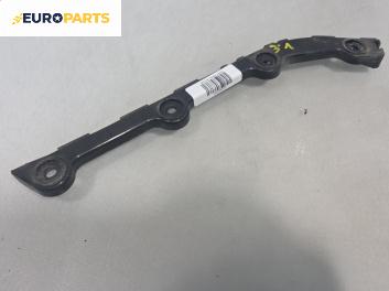 Държач броня за Skoda Fabia I Combi (04.2000 - 12.2007), позиция: задна, лява