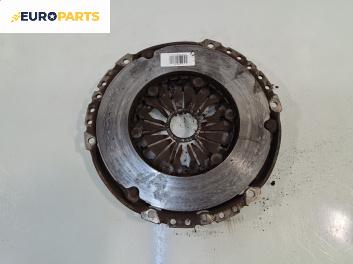 Притискателен диск на съединителя за Volvo XC70 Cross Country II (04.2007 - 12.2016) D4, 181 к.с.