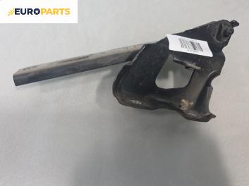 Панта преден капак за Audi A4 Sedan B8 (11.2007 - 12.2015), 4+1 вр., позиция: лява