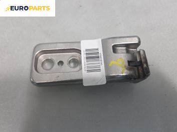 Шибедах за Mitsubishi Colt CZC Cabrio (05.2006 - 07.2009), кабрио