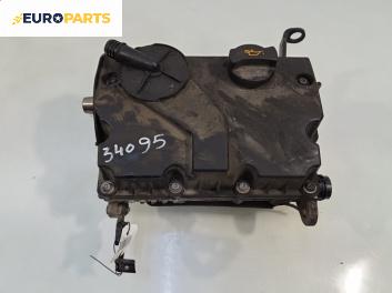 Глава за Skoda Fabia I Combi (04.2000 - 12.2007) 1.4 TDI, 70 к.с.