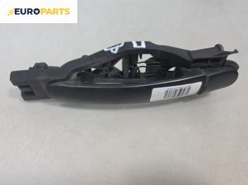 Външна дръжка за Skoda Fabia I Combi (04.2000 - 12.2007), позиция: предна, дясна