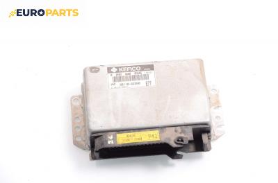 Компютър двигател за Hyundai Accent I Hatchback (10.1994 - 01.2000) 1.5 i 12V, 88 к.с., № 9 030 930 024E