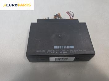 Комфорт модул за Skoda Fabia I Combi (04.2000 - 12.2007), № 6Q0959433E