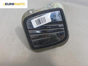 Външна дръжка заден капак за Seat Leon Hatchback I (11.1999 - 06.2006), позиция: задна
