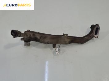 Тръба за охладителна течност за Fiat Stilo Hatchback (10.2001 - 11.2010) 1.8 16V (192_XC1A), 133 к.с.