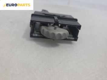 Бутон реглаж осветление за Renault Scenic I Minivan (09.1999 - 07.2010)