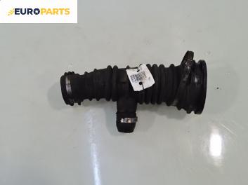 Гофриран маркуч за Mazda 3 Hatchback I (10.2003 - 12.2009) 1.6 DI Turbo, 109 к.с.