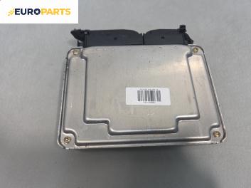Компютър двигател за Audi A4 Sedan B6 (11.2000 - 12.2004) 1.9 TDI, 101 к.с., № 0281010669