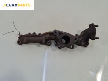 Изпускателен колектор  за Mazda 5 Minivan I (02.2005 - 12.2010) 2.0 CD, 110 к.с.