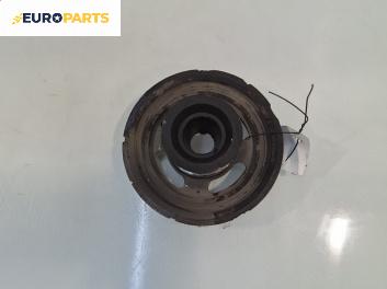 Демпферна шайба за Mazda 5 Minivan I (02.2005 - 12.2010) 2.0 CD, 110 к.с.