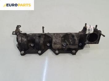 Всмукателен колектор за Mazda 5 Minivan I (02.2005 - 12.2010) 2.0 CD, 110 к.с.