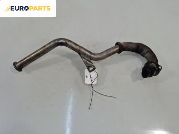 EGR тръба за Mazda 3 Hatchback I (10.2003 - 12.2009) 1.6 DI Turbo, 109 к.с.