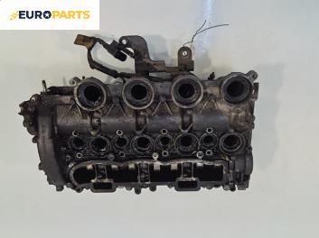 Глава за Mazda 3 Hatchback I (10.2003 - 12.2009) 1.6 DI Turbo, 109 к.с.