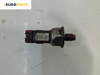 Датчик за налягане на горивото за Mazda 3 Hatchback I (10.2003 - 12.2009) 1.6 DI Turbo, 109 к.с.