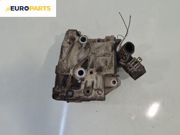 Водна помпа за Peugeot 1007 Hatchback (04.2005 - 12.2009) 1.4, 75 к.с., № 9646075210
