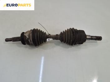 Полуоска за Ford Explorer SUV II (09.1994 - 12.2001) 4.0 V6 4WD, 156 к.с., позиция: предна, лява, автоматик