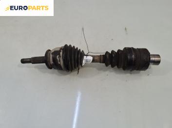 Полуоска за Ford Explorer SUV II (09.1994 - 12.2001) 4.0 V6 4WD, 156 к.с., позиция: предна, дясна, автоматик