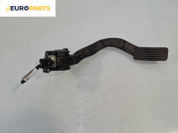 Потенциометър газ  за Peugeot 1007 Hatchback (04.2005 - 12.2009) 1.4, 75 к.с.