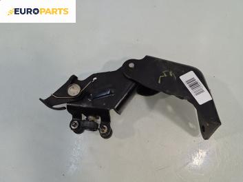 Ролка плъзгаща врата за Peugeot 1007 Hatchback (04.2005 - 12.2009)