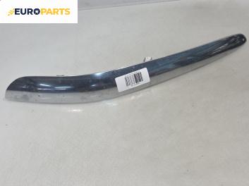 Лайсна броня за Suzuki SX4 Hatchback (06.2006 - 12.2013), позиция: предна