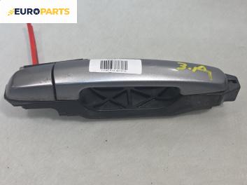 Външна дръжка за Suzuki SX4 Hatchback (06.2006 - 12.2013), позиция: задна, дясна