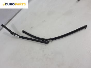 Рамо на чистачка за Mercedes-Benz C-Class Estate (S203) (03.2001 - 08.2007), позиция: лява