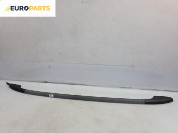 Релса багажник за Ford Focus II Estate (07.2004 - 09.2012), 4+1 вр., комби, позиция: дясна