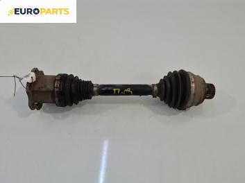 Полуоска за Audi A4 Sedan B8 (11.2007 - 12.2015) 2.0 TDI, 143 к.с., позиция: предна, дясна