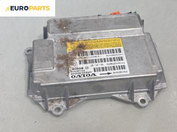 Модул за AIRBAG за Volvo XC70 Cross Country II (04.2007 - 12.2016)